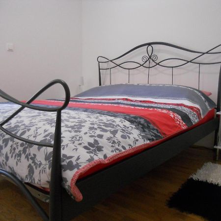 1 Bedroom Apt - North Coast Croatia Crikvenica Exterior foto