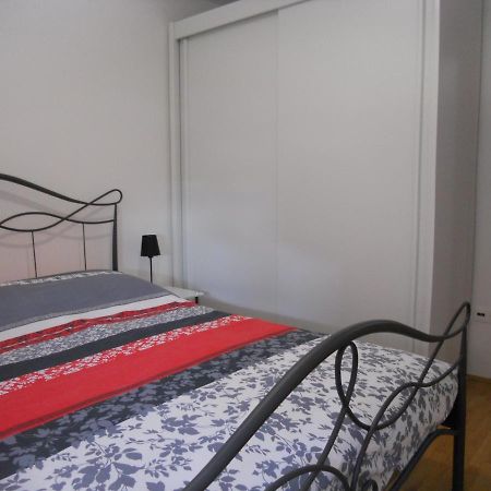 1 Bedroom Apt - North Coast Croatia Crikvenica Exterior foto