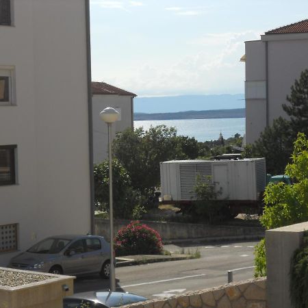 1 Bedroom Apt - North Coast Croatia Crikvenica Exterior foto