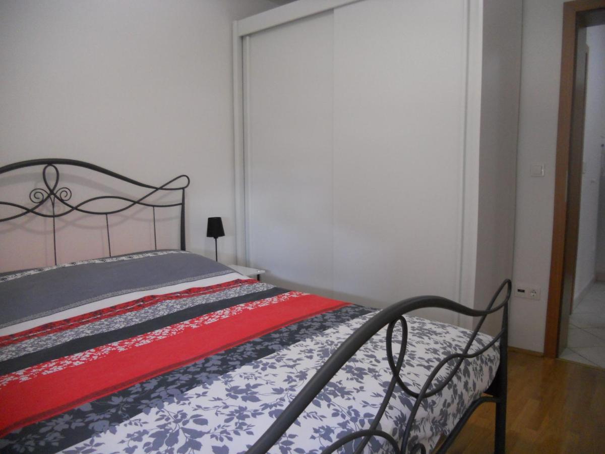 1 Bedroom Apt - North Coast Croatia Crikvenica Exterior foto