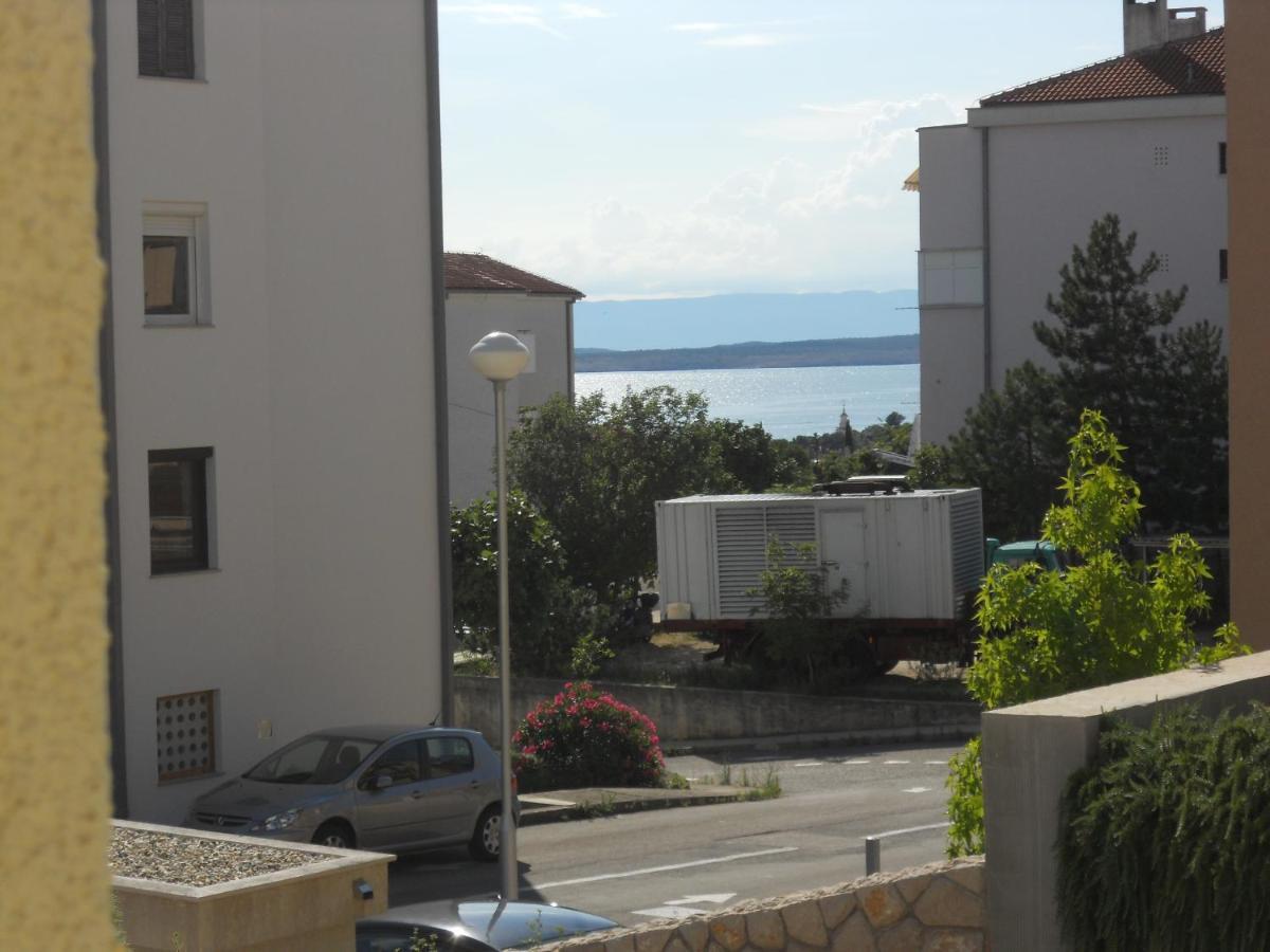 1 Bedroom Apt - North Coast Croatia Crikvenica Exterior foto