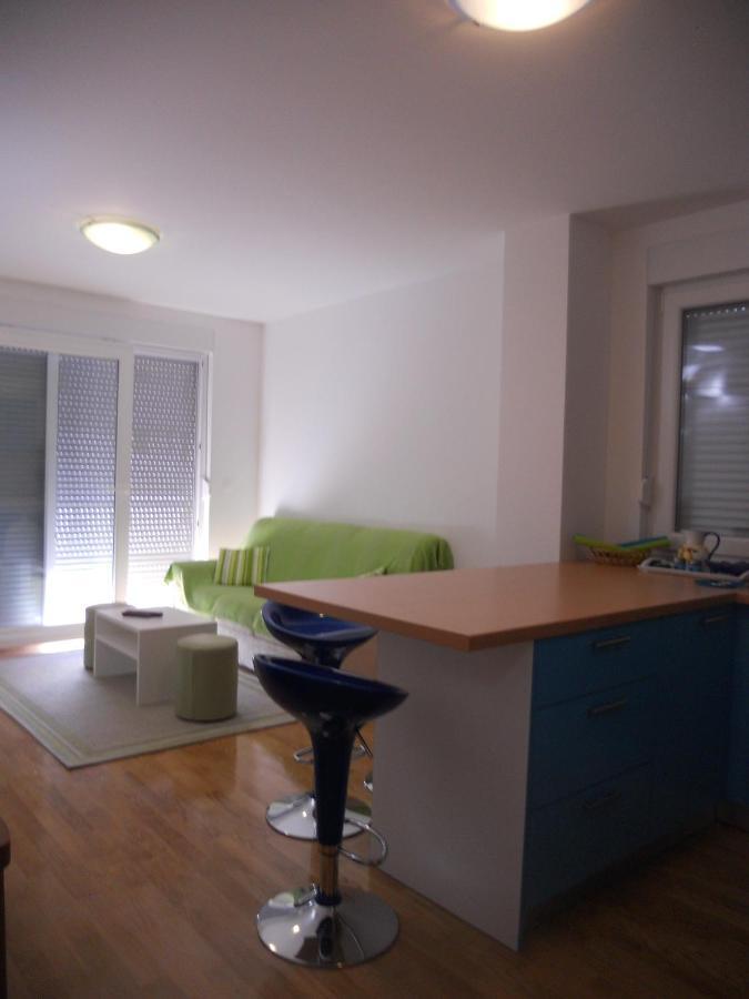 1 Bedroom Apt - North Coast Croatia Crikvenica Exterior foto