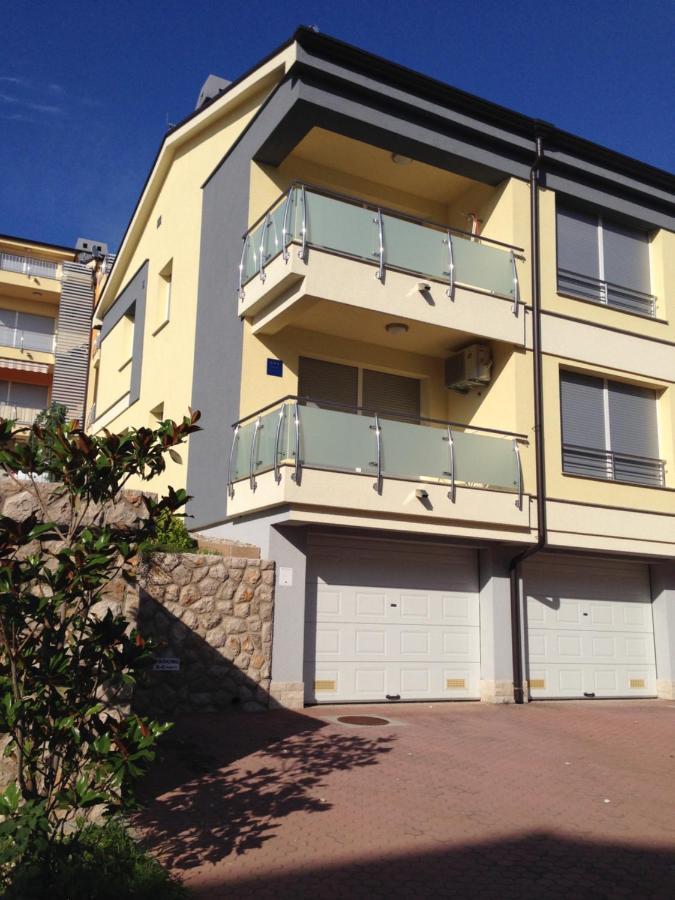 1 Bedroom Apt - North Coast Croatia Crikvenica Exterior foto