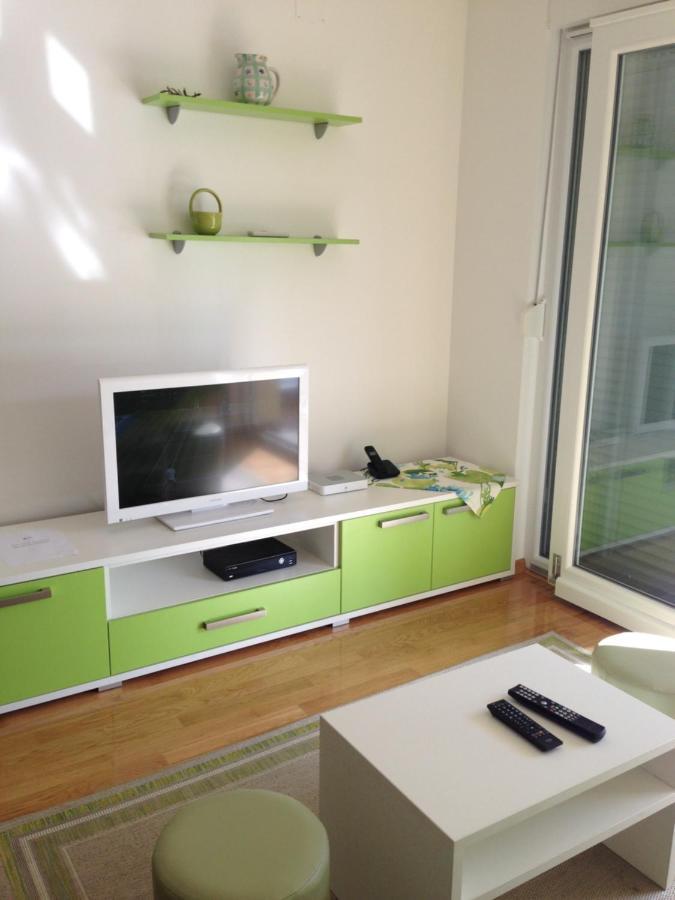 1 Bedroom Apt - North Coast Croatia Crikvenica Exterior foto