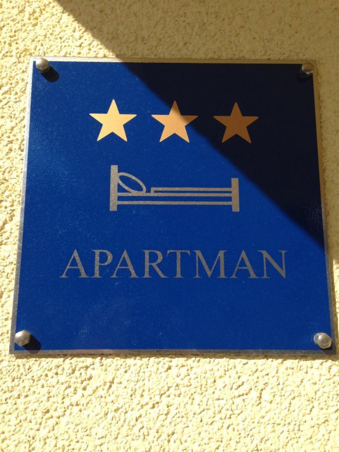 1 Bedroom Apt - North Coast Croatia Crikvenica Exterior foto