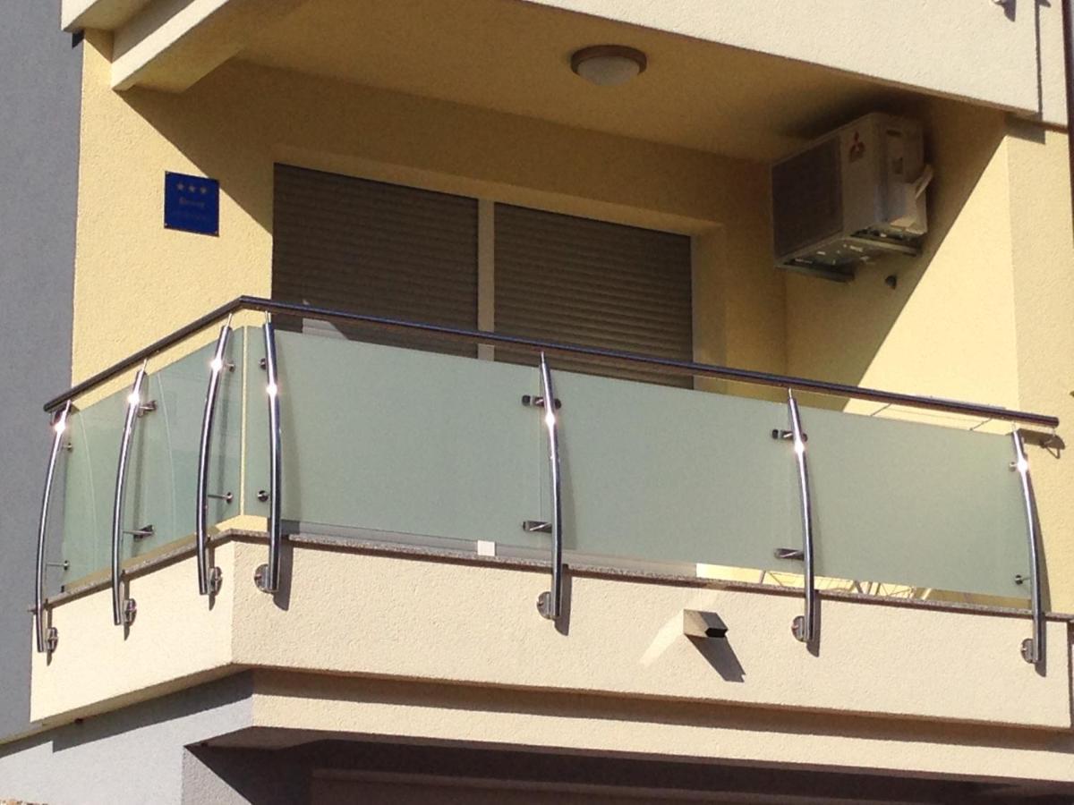 1 Bedroom Apt - North Coast Croatia Crikvenica Exterior foto