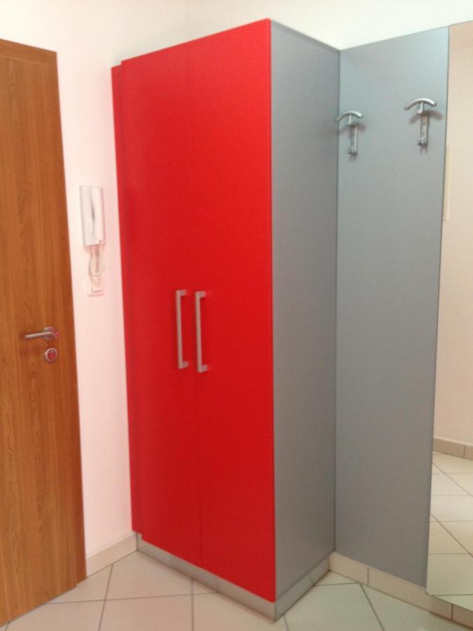 1 Bedroom Apt - North Coast Croatia Crikvenica Exterior foto